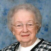 Obituary Mary Elizabeth Russell Bachman, Kulik & Reinsmith …