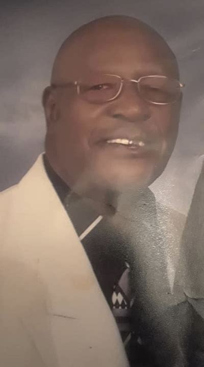 Obituary Mr. Faron Ray Wilson, Jr. of Flomaton, Alabama