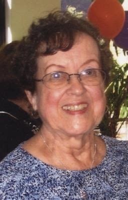 Obituary Patricia T. Meier Obituaries essexreporter.com