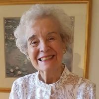 Obituary RUTH D. FARRINGTON of VERO BEACH, Florida Strunk …