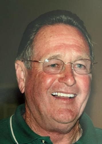 Obituary Richard Lance Gist Elkins Funeral Homes