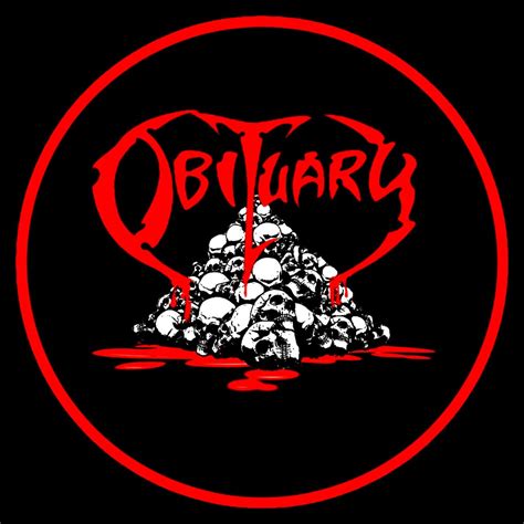 Obituary band wiki. .  ...