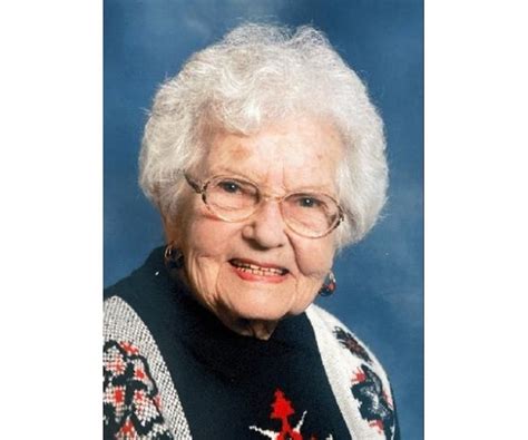 Obituary for Alyce Holscher at VanderLaan Funeral Home