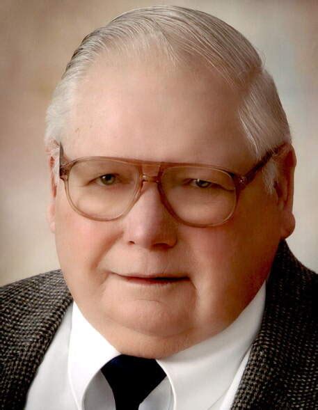 Obituary for Arnold J. Schuh Lakeshore Family Funeral Homes