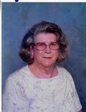 Obituary for Carol Ann Poole