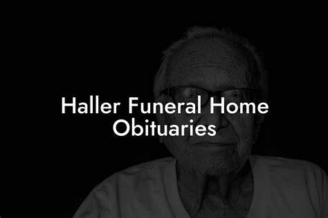 Obituary for Chris Alan Morgan at Haller Funeral Home