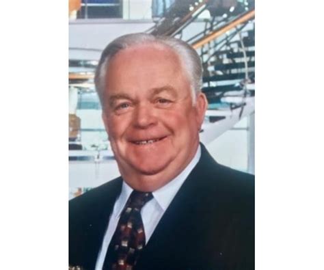 Obituary for Donald Gene Mossor Bond Funeral Home