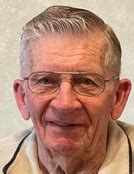 Obituary for Donald George Orr Garrity Funeral Home