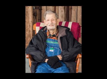 Obituary for Douglas James Garner of Robbins - Sandhills