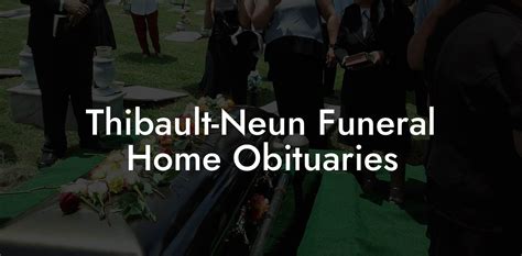 Obituary for Elisha Beth Chandler Thibault - Neun …