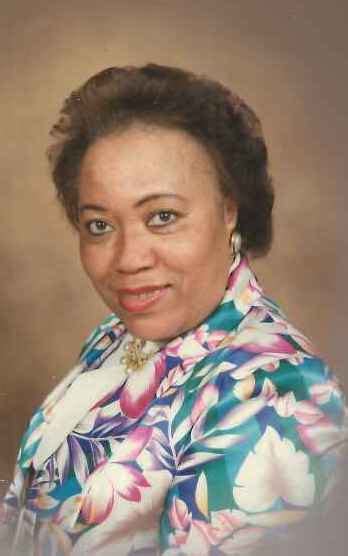 Obituary for Ethel M. Garrison Serenity Seattle Funeral Home