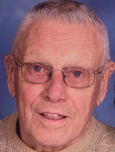 Obituary for James A.