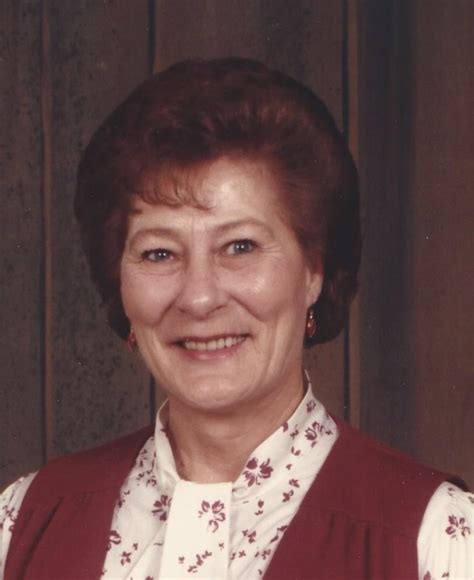 Obituary for Mable Elaine (Beaton) Both - Lethbridge Funeral Home