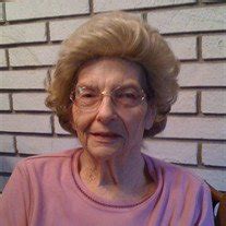 Obituary for Mary Frances Westrich Brater - Winter Funeral Homes