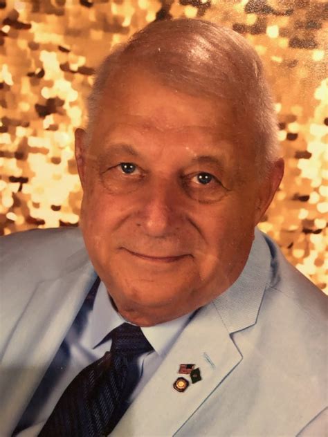 Obituary for Michael Shoptaw A. E. Carter Funeral Home