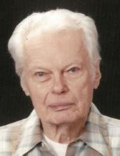 Obituary information for George H. Van Wagner