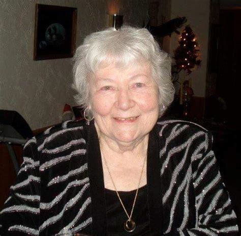 Obituary information for Inez Mae Fitzgerald