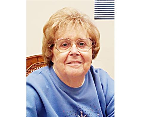 Obituary information for Nancy Wagoner