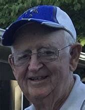 Obituary information for Raymond L. "Jug" Edmiston - Barnett …