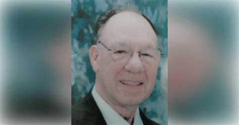 Obituary information for William Elston Bravener