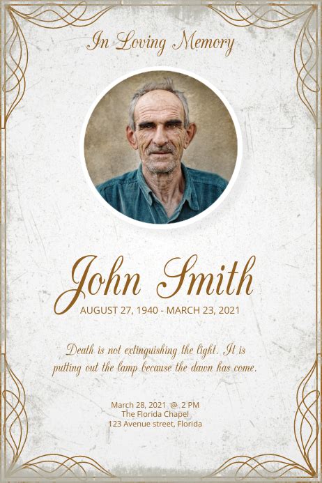 Obituary maker near me. .  ...