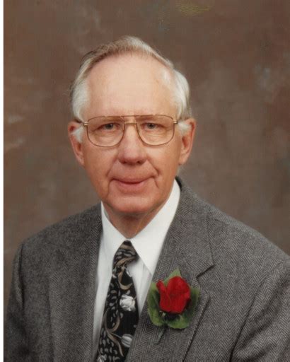 Obituary of Charles D. Bonta Lind Funeral Home