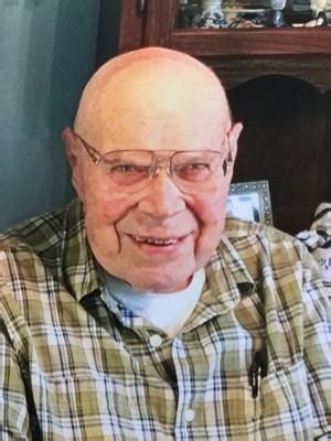 Obituary of Edwin C. Pugsley Tuttle Funeral Home