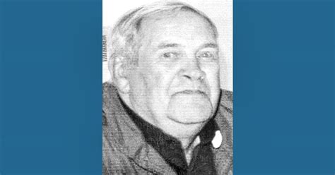 Obituary of Father Leo Patrick Boone - T.J. Tracey