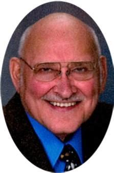 Obituary of John Prins - Sanborn - Hartley Funeral Homes