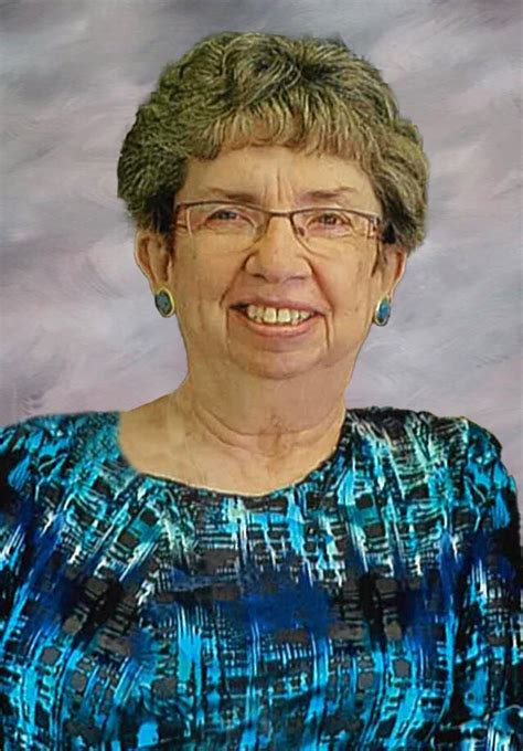 Obituary of Lila Anderson Burgar Funeral Home Camrose LTD