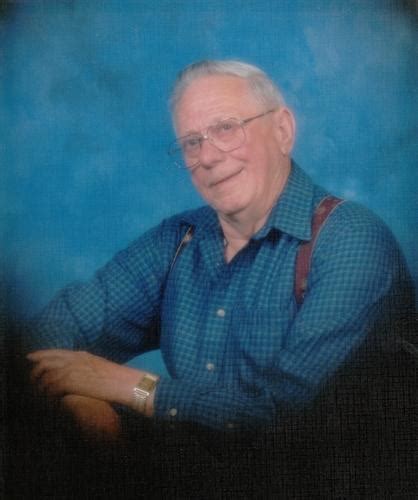 Obituary of Ralph Carl Fields Hodge Funeral Home