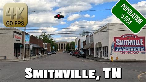 Obituary smithville tn. .  ...
