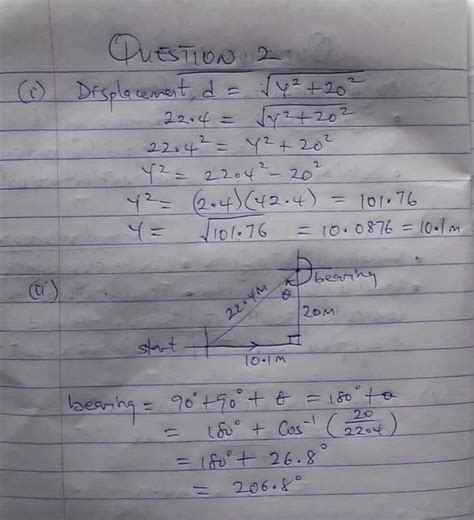 Obj And Theory Free Physics Answers