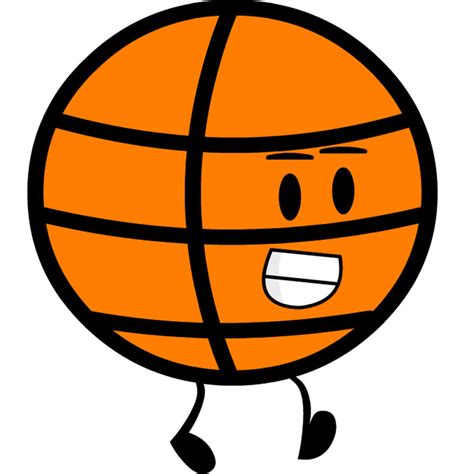Object Basketball UPDATED