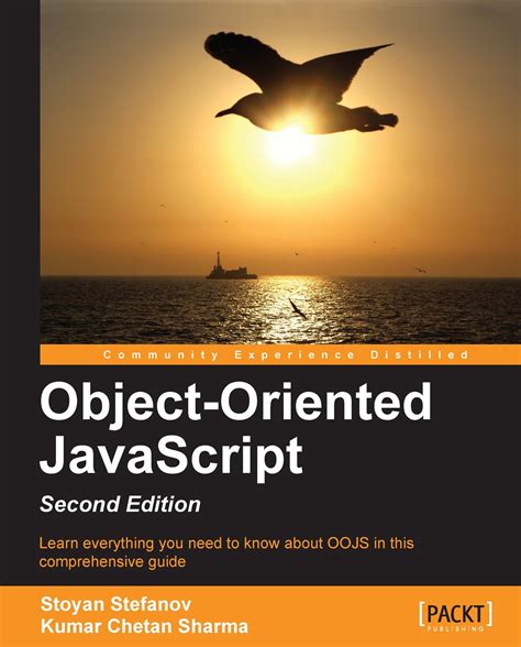 Object Oriented Javascript Second Edition