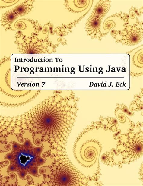 Object Oriented Programming Using Java