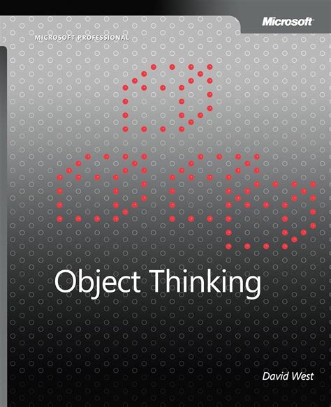 Object Thinking Developer Reference