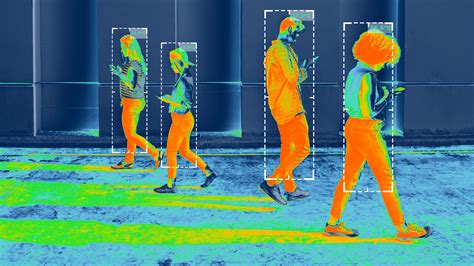 Object detection thermal camera.  Usually, when you're talking about "objects" in Javascri...