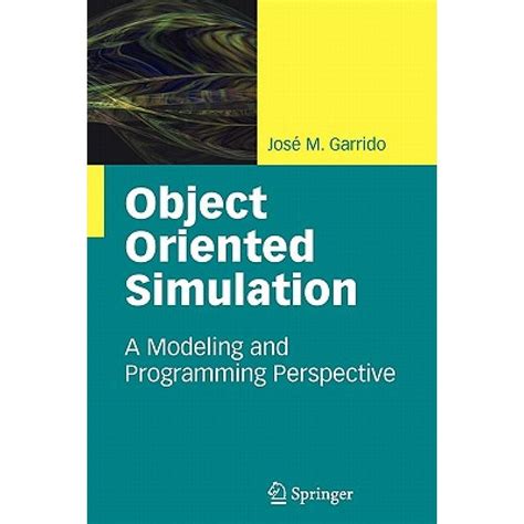 Object oriented simulation a modeling and programming perspective. - Auf der suche nach der poetischen zeit.