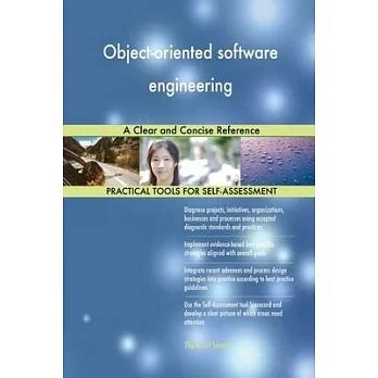 Object oriented software engineering A Clear and Concise Reference