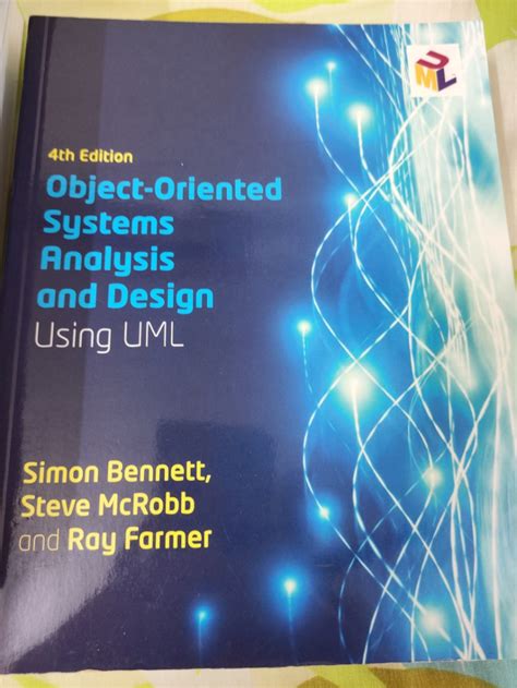 Object oriented systems analysis and design using uml 4th edition mcgraw hill 2010. - E pitre du diable a l'assemble e nationale.