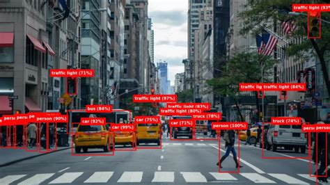 Object tracking in video.  Jul 12, 2023 · Object detection focuses on identifying objects with...