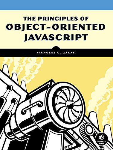 Read Online Objectoriented Javascript By Nicholas C Zakas
