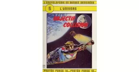Objectif collision