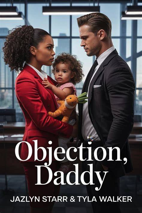 Read Objection, Daddy