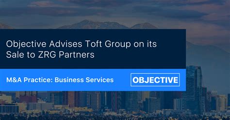 Objective Capital Partners CEO and key executive team