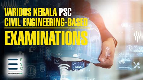 Objective Type Psc Kerala For Civil Engineering