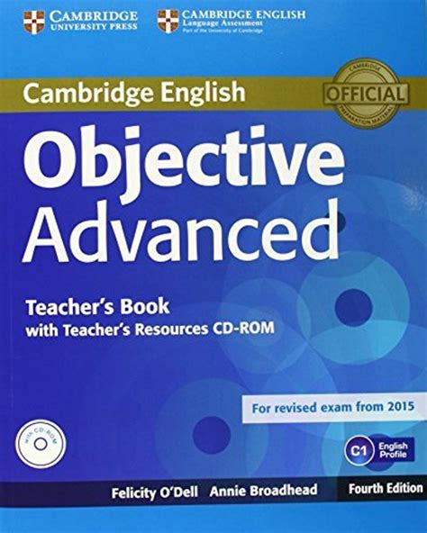 Objective advanced teacher s book with teacher s resources cd. - Solution manual mechanical behavior of materials courtney.