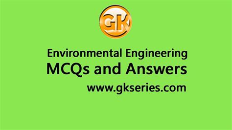 Objective type question answers for environmental engineering. - Allis chalmers 180 185 tractor service manual.