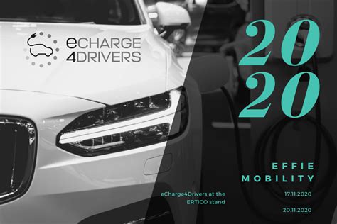 Objectives eCharge4Drivers